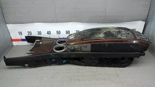  Подлокотник центральный BMW 7 E65/E66 Арт 6EP29IX01, вид 1
