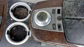  Подлокотник центральный BMW 7 E65/E66 Арт 6EP29IX01, вид 3