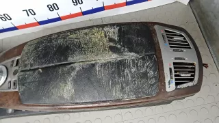  Подлокотник центральный BMW 7 E65/E66 Арт 6EP29IX01, вид 4
