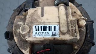  Датчик уровня топлива Citroen Berlingo 2  Арт HOK46M801, вид 3
