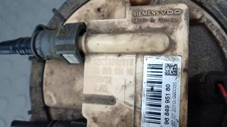  Датчик уровня топлива Citroen Berlingo 2  Арт HOK46M801, вид 4