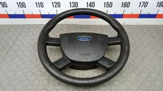  Подушка безопасности водителя Ford Transit 3 restailing Арт 6EP14J301, вид 1