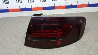  Фонарь задний правый Audi A4 B8 Арт HOK66MY01, вид 1