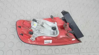  Фонарь задний правый Audi A4 B8 Арт HOK66MY01, вид 4
