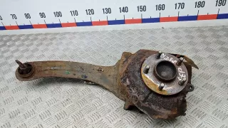  Ступица задняя правая Ford C-max 1 Арт 5EP19NY01, вид 1