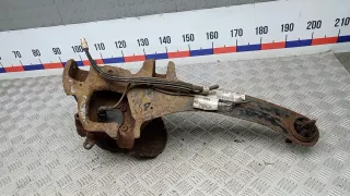  Ступица задняя правая Ford C-max 1 Арт 5EP19NY01, вид 3