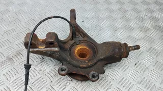 Ступица передняя правая Citroen C4 Picasso 1 Арт 5EP08N901, вид 3