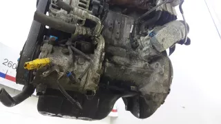 PSA9HX 10J1366 0051287 Двигатель дизельный Citroen jumpy 2 1.6л Арт 8EP20AB01_A174315, вид 8