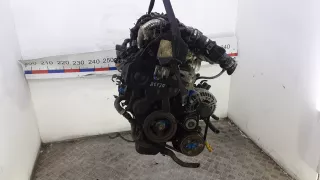 PSA9HX 10J1366 0051287 Двигатель дизельный Peugeot Partner 2 1.6л Арт 8EP20AB01_A30631, вид 1