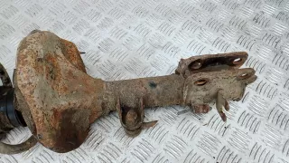  Стойка задняя левая Kia Sportage 2 Арт 5EP20SJ01_A263655, вид 3