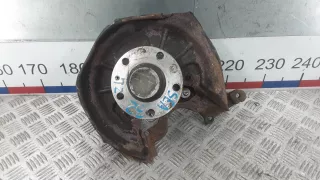 1K0505435AB,   1K0598611 Ступица задняя левая Volkswagen Touran 1 Арт SEA32LZ01_A282507, вид 1