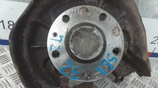 1K0505435AB,   1K0598611 Ступица задняя левая Volkswagen Touran 1 Арт SEA32LZ01_A282507, вид 2