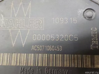 6421400360 Клапан EGR Mercedes S W221 Арт E84839149, вид 10
