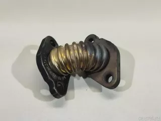6421401308 Трубка EGR Mercedes G W461/463 Арт E23727771, вид 1