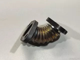6421401308 Трубка EGR Mercedes G W461/463 Арт E23727771, вид 4