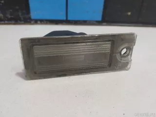 9187153 Подсветка номера Volvo S60 1 Арт E60672693, вид 1