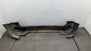 7410GE,7410FN,7410FP Бампер задний белый Citroen Berlingo 2  Арт 20244747, вид 4