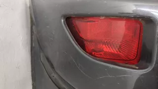 5215042904 Бампер задний серый Toyota Rav 4 3 Арт 20370192, вид 4