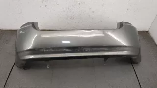 5215902910 Бампер задний серый Toyota Corolla E120 Арт 20189220, вид 1