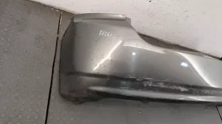 5215902910 Бампер задний серый Toyota Corolla E120 Арт 20189220, вид 2