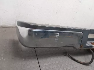 4L3Z17906AB,5L3Z17B807AA,4L3Z17D826AA Бампер задний красный Ford F-150 X Арт 9339591, вид 3