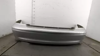 Бампер задний серебристый Opel Vectra B Арт 20454306, вид 1