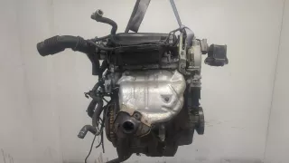 8200667619 Генератор Renault Scenic 2 1.6л Инжектор Арт 11316048, вид 4