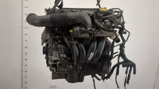 9199575,93176035,93190828 Генератор Opel Vectra C  Арт 11422738, вид 4