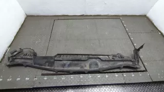 KT4Z58016B26AB Решетка стеклоочистителя (Дождевик) Ford Edge 2 Арт 20284260, вид 1