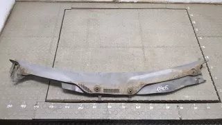 1648300228 Решетка стеклоочистителя (Дождевик) Mercedes GL X164 Арт 20275526, вид 1
