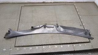 1648300228 Решетка стеклоочистителя (Дождевик) Mercedes GL X164 Арт 20275526, вид 2