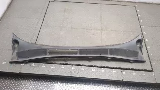 1687831,6M21U02216AG Решетка стеклоочистителя (Дождевик) Ford S-Max 1 Арт 20274986, вид 1