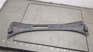 1687831,6M21U02216AG Решетка стеклоочистителя (Дождевик) Ford S-Max 1 Арт 20274986, вид 2