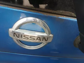  Моторчик заднего стеклоочистителя (дворника) Nissan Note E11 Арт 11420537, вид 3