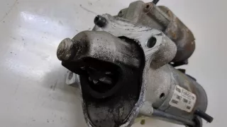  Стартер Ford Focus 2 restailing 1.6л TDCI Арт 20452810, вид 4