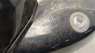  Зеркало правое Citroen C3 Picasso Арт 20452628, вид 4