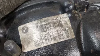 31507523651 Редуктор переднего моста BMW X3 E83 Арт 20226551, вид 3