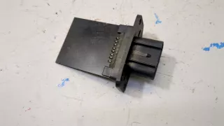 271505Z000 Сопротивление печки Nissan Pathfinder 3 Арт 20453562, вид 3