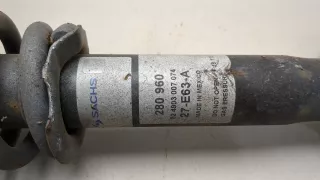  Амортизатор передний левый Mitsubishi Galant 8 Арт 20453004, вид 3