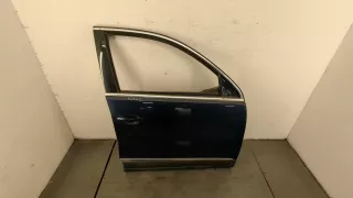5N0837205M,5N0839885H Ручка наружная передняя правая синяя Volkswagen Tiguan 1 Арт 11360573, вид 1