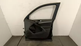 5N0837205M,5N0839885H Ручка наружная передняя правая синяя Volkswagen Tiguan 1 Арт 11360573, вид 4