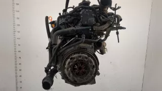 BKC Двигатель Volkswagen Golf 5 Арт 20454183, вид 2