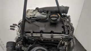 BKC Двигатель Volkswagen Golf 5 Арт 20454183, вид 5