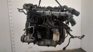 J3 Двигатель Kia Carnival 2 2.9л CRDi Арт 20454753, вид 3