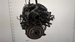 G8DA, G8DB, G8DC, G8DD, G8DE, G8DF Двигатель Ford Focus 2 restailing Арт 20454167, вид 2