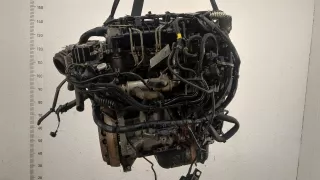 G8DA, G8DB, G8DC, G8DD, G8DE, G8DF Двигатель Ford Focus 2 restailing Арт 20454167, вид 5