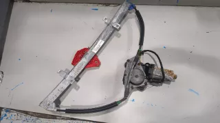 1059773,93BBF23200BZ,1018768,96BB14553AA Стеклоподъемник правый передний Ford Mondeo 2 Арт 20432962, вид 1