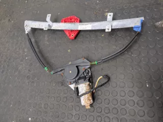 1059773,93BBF23200BZ,1018768,96BB14553AA Стеклоподъемник правый передний Ford Mondeo 2 Арт 20432962, вид 3