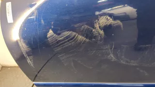  Стеклоподъемник левый задний Peugeot 207 Арт 11421831, вид 3