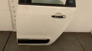  Стеклоподъемник левый задний Citroen C3 Picasso Арт 11422339, вид 2